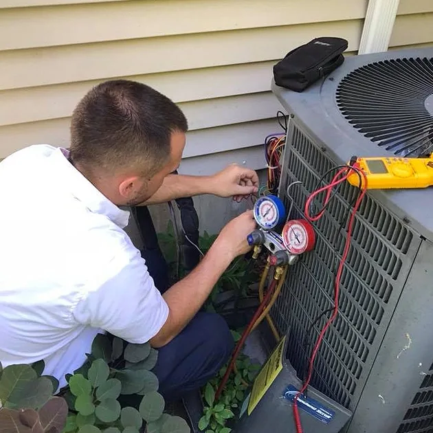 HVAC Maintenance & Tune-Up, Image 2 HVAC Maintenance & Tune-Up, Image 2