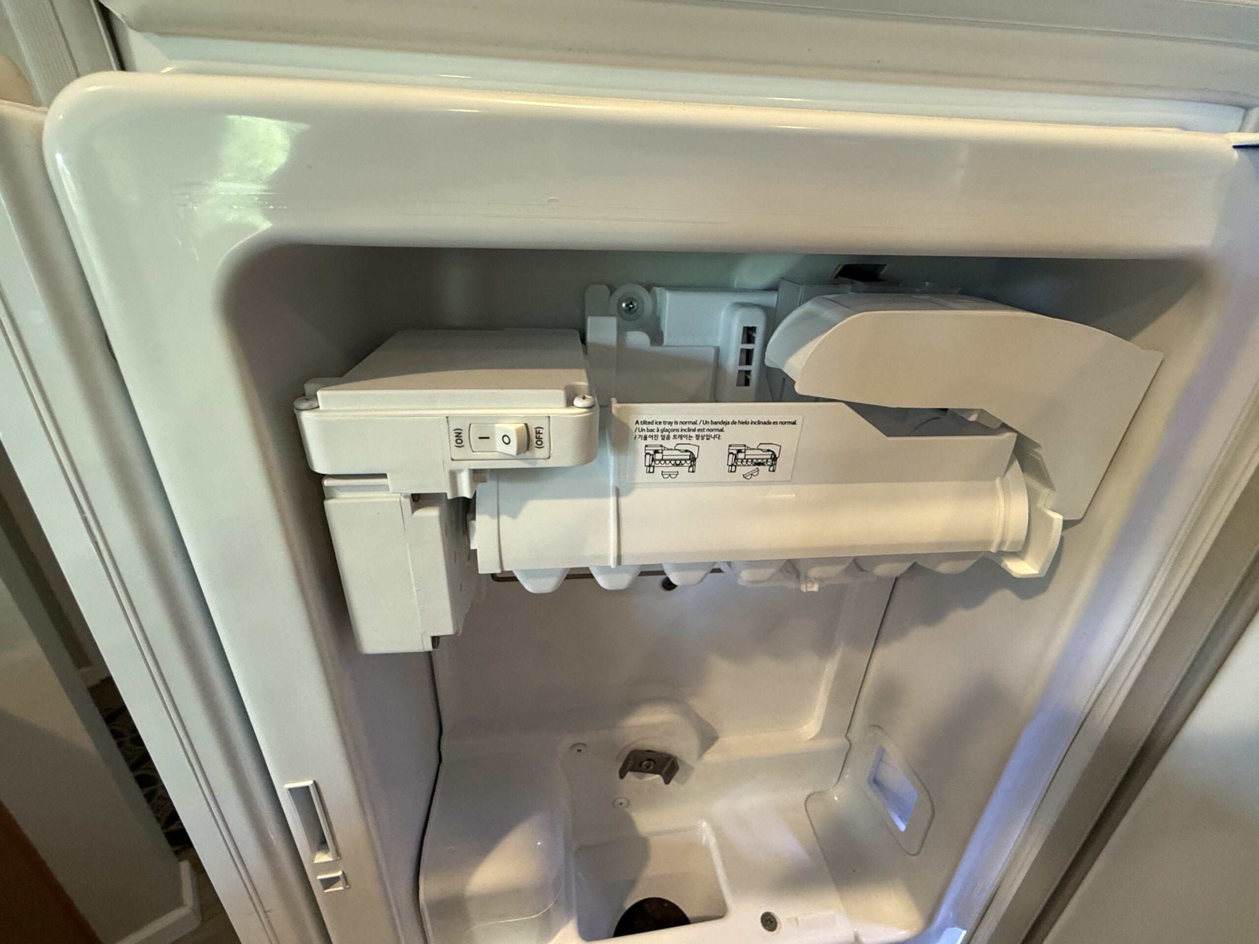 Electric Dryer, Image 9