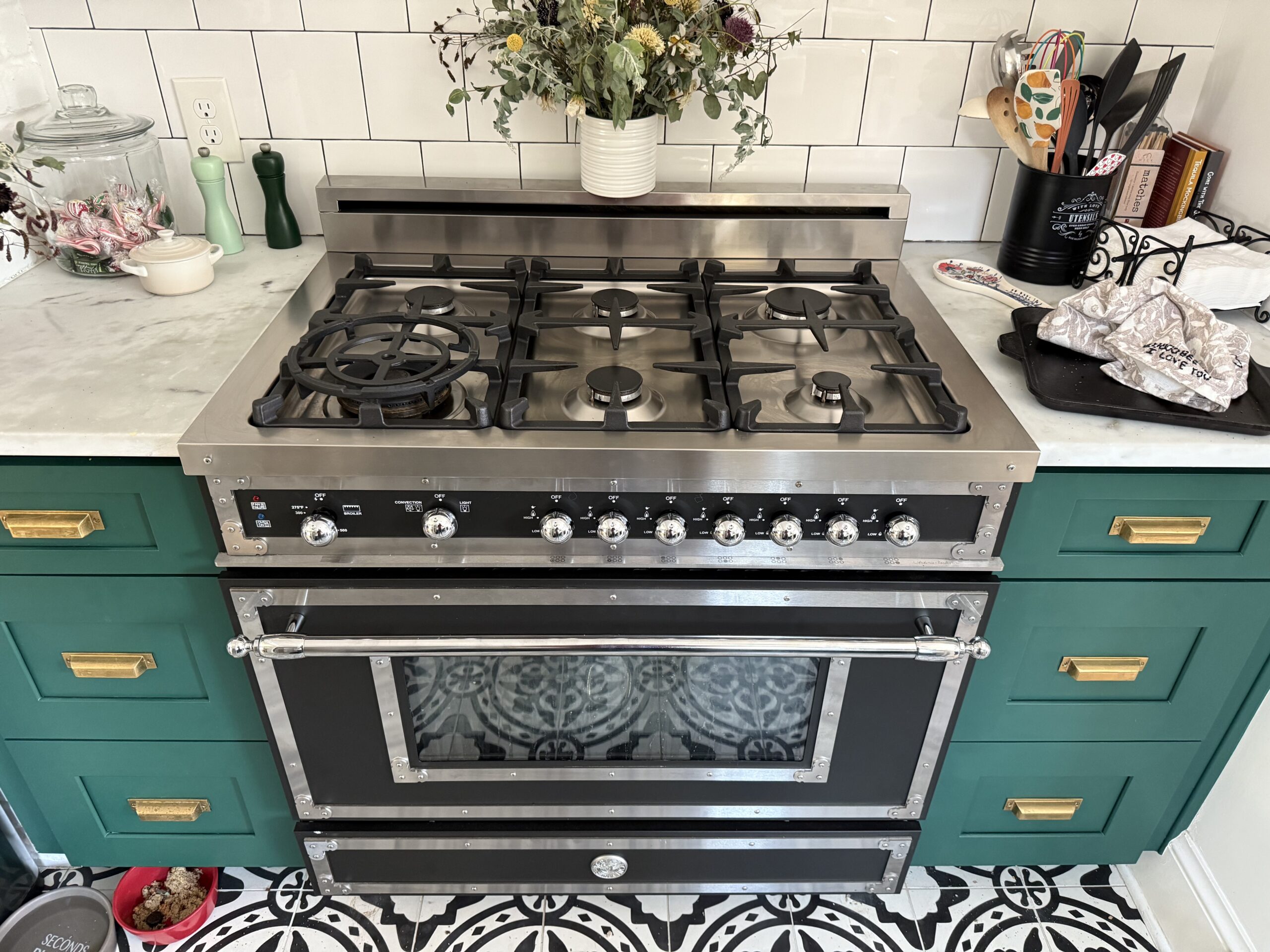 Electric Dryer, Image 14
