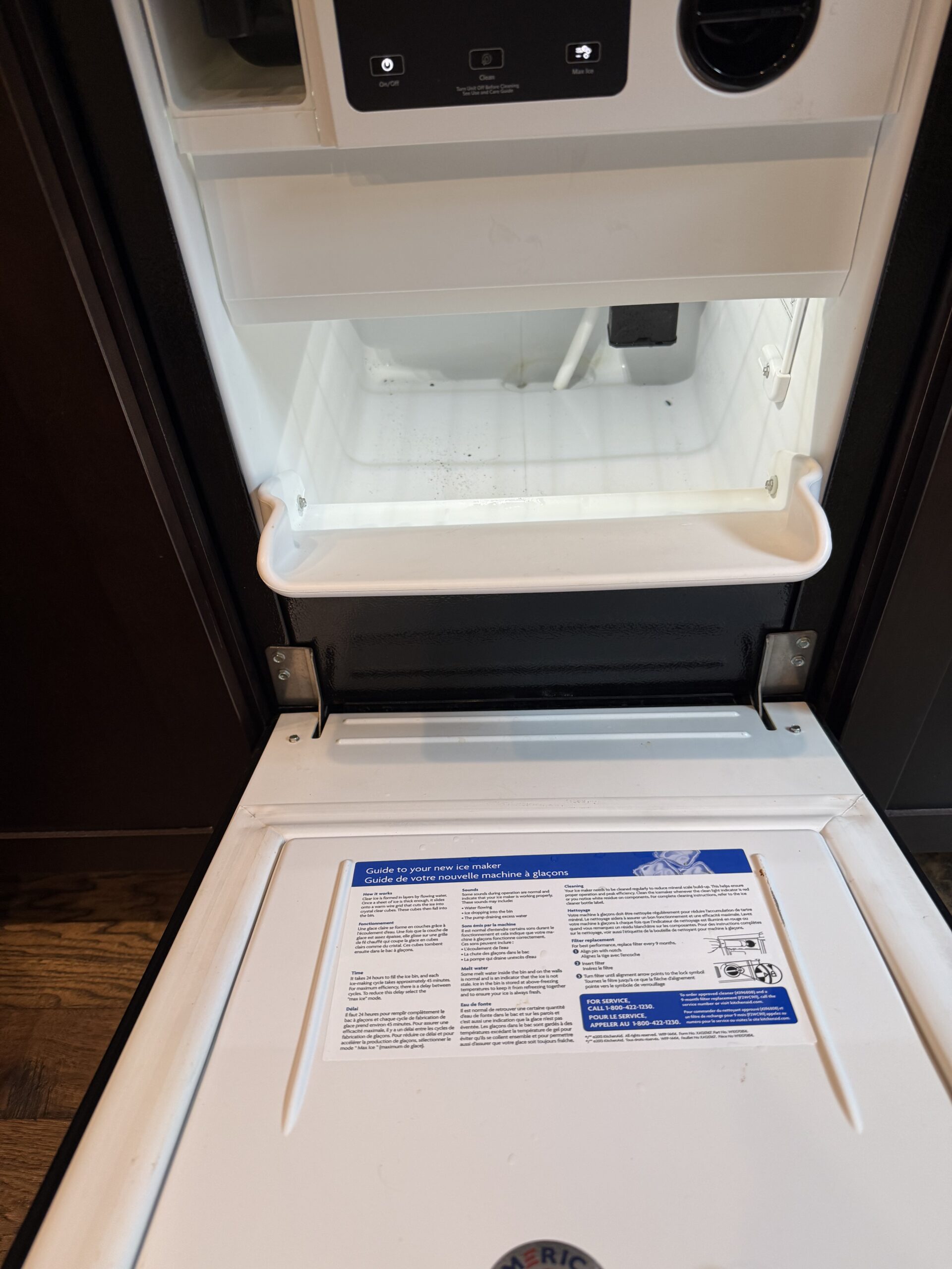 Electric Dryer, Image 8
