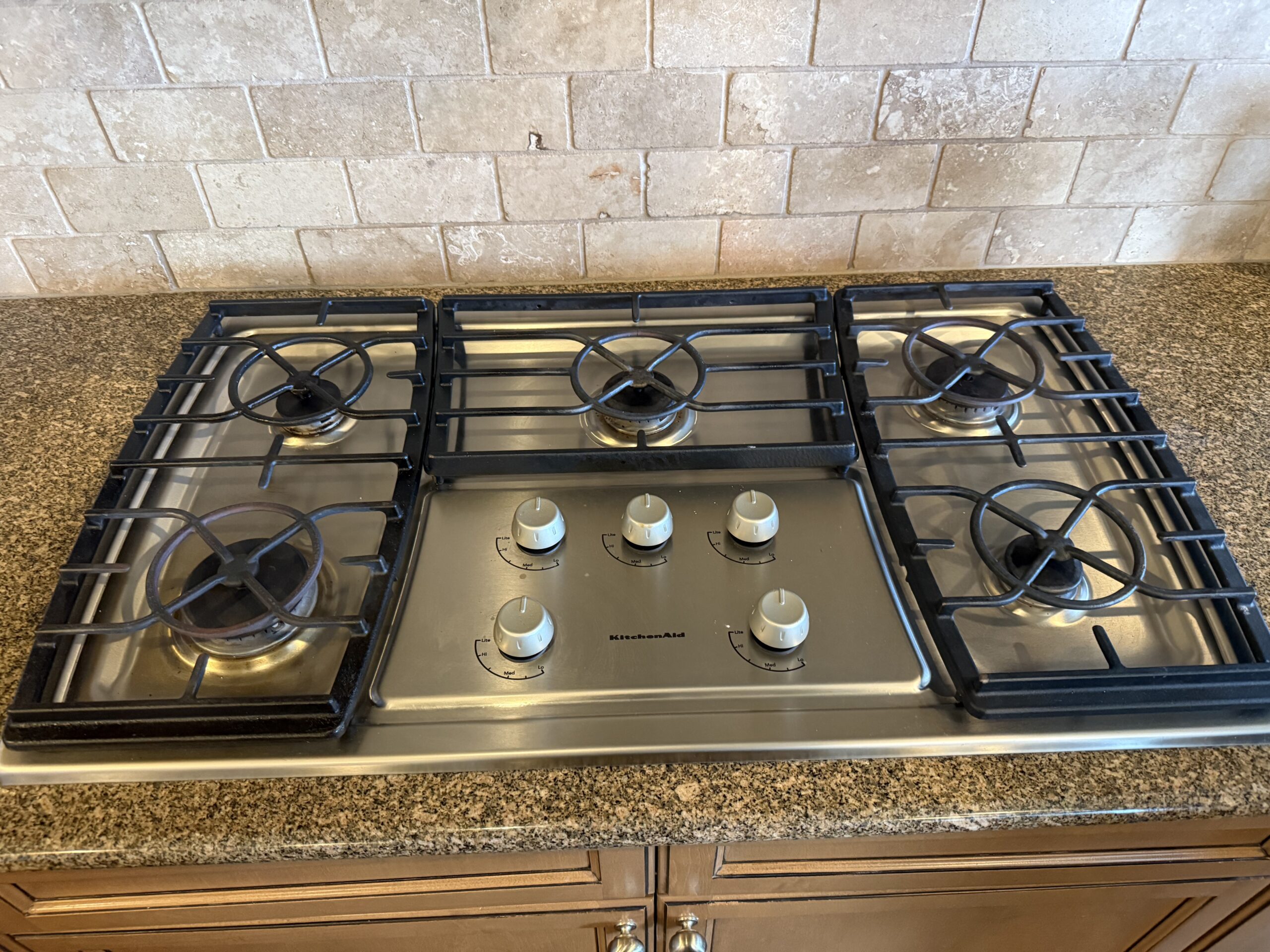 Electric Dryer, Image 3