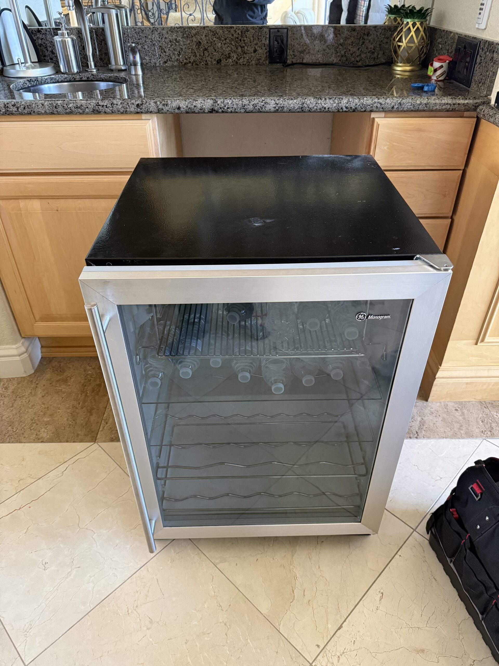 Electric Dryer, Image 16