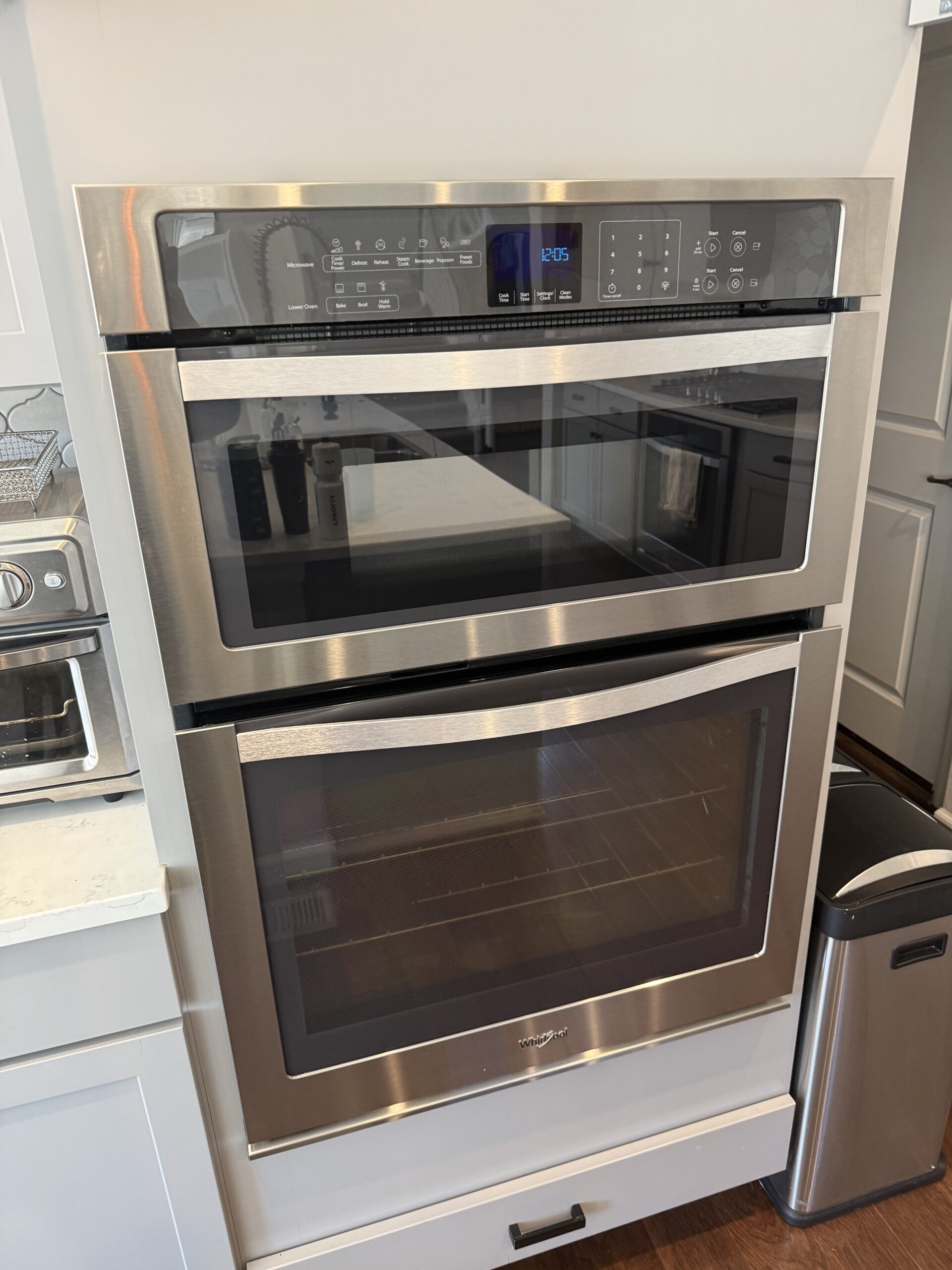 Dishwasher Installation, Image 5