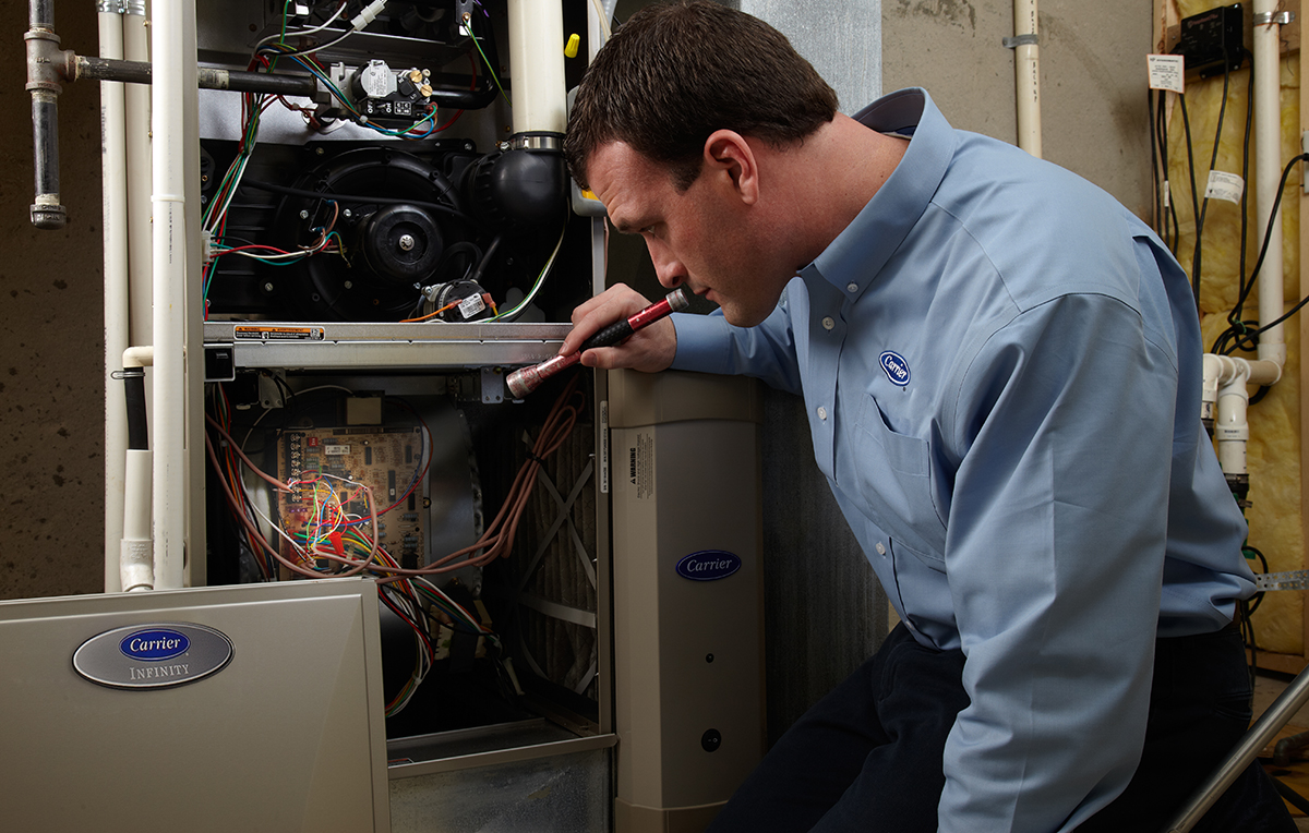 AC Repair, Image 5