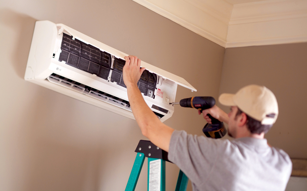 AC Repair, Image 2 AC Repair, Image 2