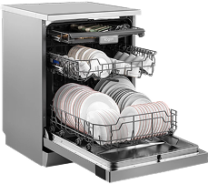 Dishwasher